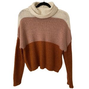 Rue 21 Turtleneck Sweater